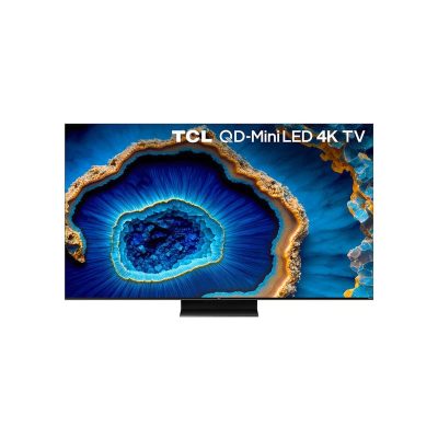 TCL P755 75 INCH 4K UHD Google TV