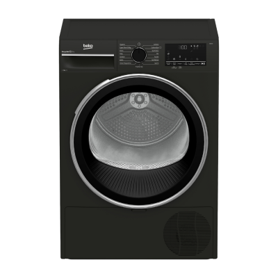 Beko B3T4911DG Condensation Dryer