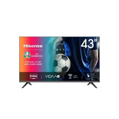Hisense 43 Inch 43A4KKEN Smart Tv,Full HD