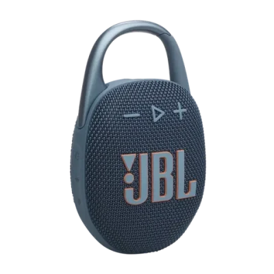 JBL Clip5 Bluetooth Portable Waterproof Speaker