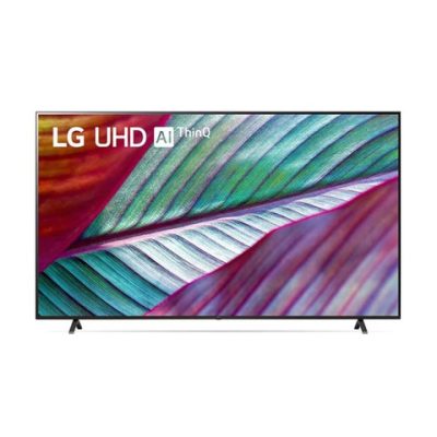 LG 86" 86UR78006LC UHD TV 4K