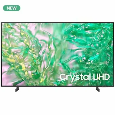 Samsung 55" LED TV UA55DU8000UXKE - 4K
