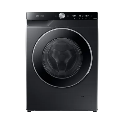 Samsung WW11CG604DLB Front Load Washing Machine - 11KG