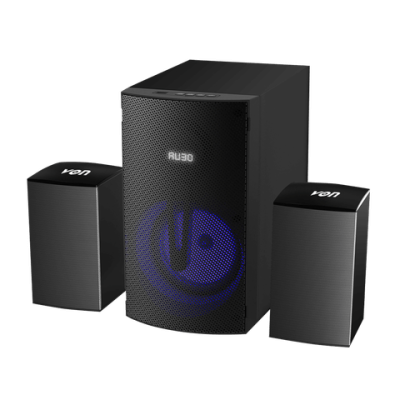 Von 2.1CH VES0802FS 80W RMS Subwoofer