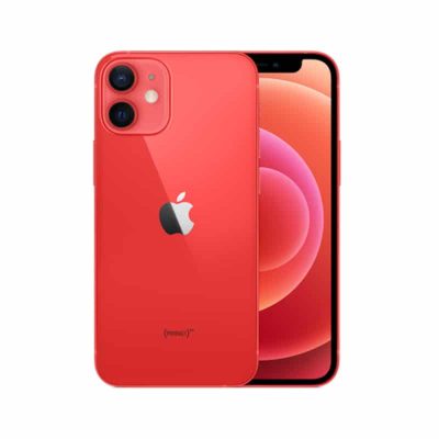 Apple iPhone 12 Mini