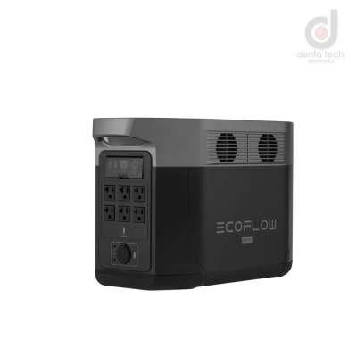 ECOFLOW DELTA MAX 1600