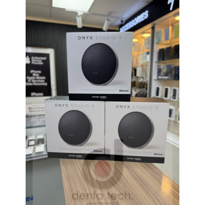 Harman Kardon Onyx Studio 9