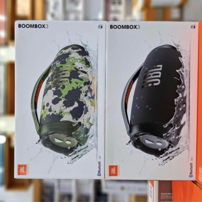 JBL Boombox 3