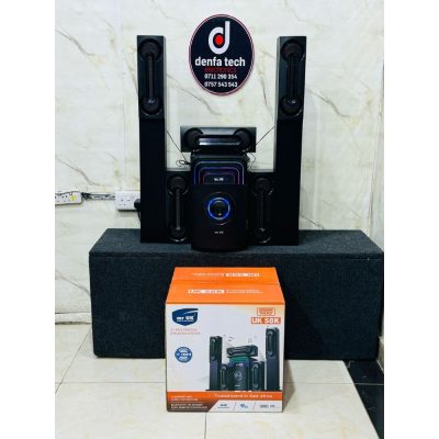 MR UK 58K , 5.1Ch Multimedia Speaker System