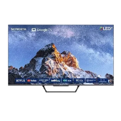 Skyworth 50″ 50G3B QLED Google TV