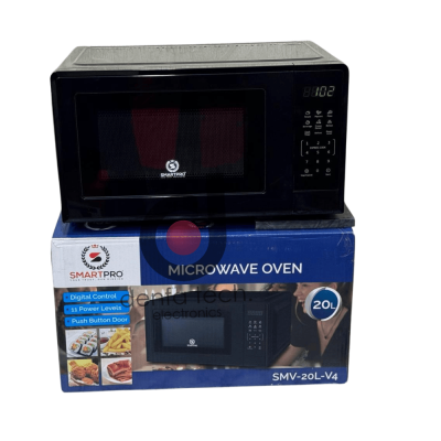 Smartpro SMV-20L -V4 with Push Button