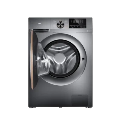 TCL 9kg P1109FL Front Load Washing Machine
