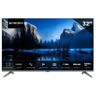 Vitron 32 smart android HD TV HTC 3200S