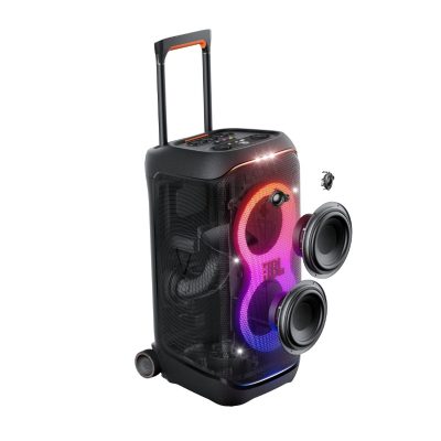 An image of JBL PartyBox Stage 320