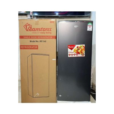 Rantons Fridge