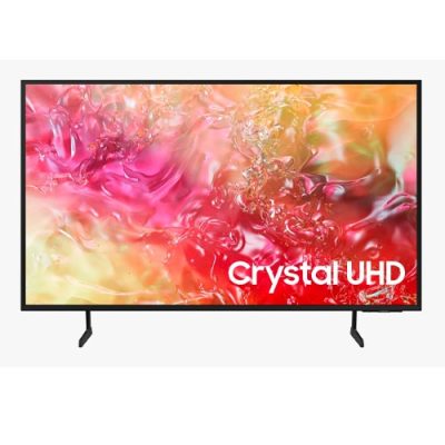 Samsung DU7010 43 Inch Crystal UHD 4K Smart TV
