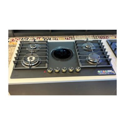 Bolesi Built-in 4Gas + 1 Ceramic hot Plate Hob ( BLS-D8501G )