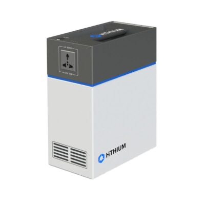 Hithium Power Back Station with 200W