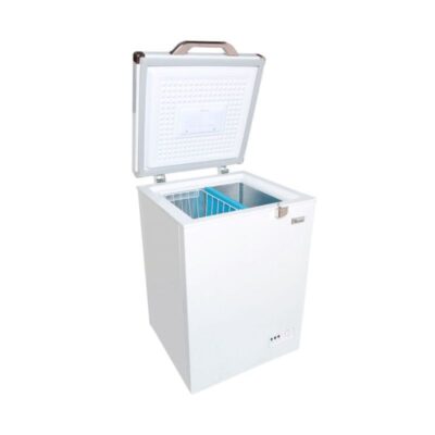 Ramtons 93 Litres Aluminium Interior Chest Freezer (Cf-230) Price in Kenya