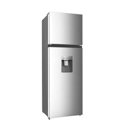 Syinix No Frost Fridge with Water Dispenser 257L (FD257DFT01K)