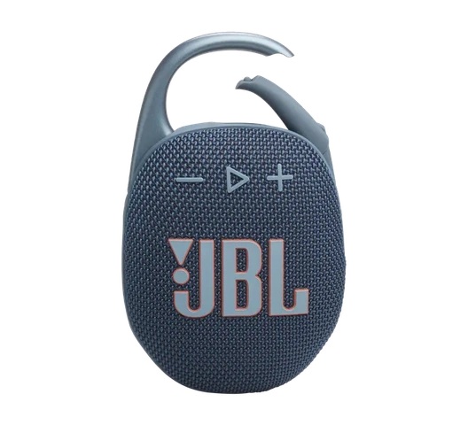 JBL Clip5 Bluetooth Portable Waterproof Speaker - Image 5
