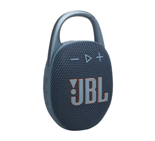 JBL Clip5 Bluetooth Portable Waterproof Speaker