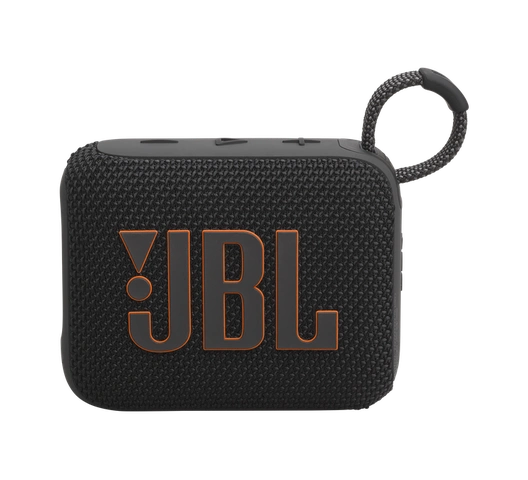JBL Go4 Bluetooth Portable Waterproof Speaker - Image 5