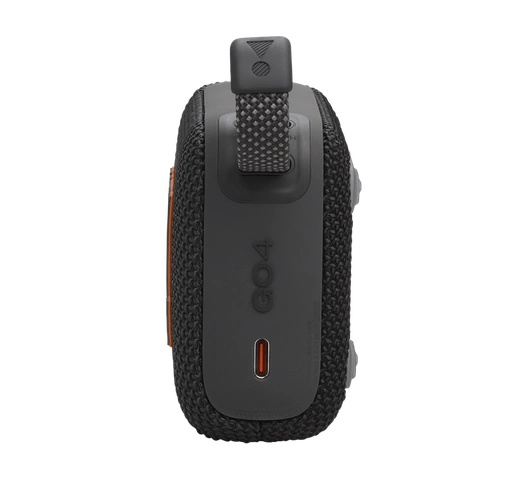 JBL Go4 Bluetooth Portable Waterproof Speaker - Image 3