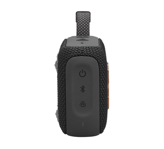 JBL Go4 Bluetooth Portable Waterproof Speaker - Image 2