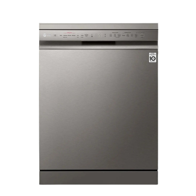 LG DFB425FP Dishwasher, 14 Place Settings