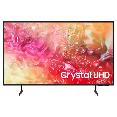 Samsung 43" LED TV UA43DU7010UX - 4K