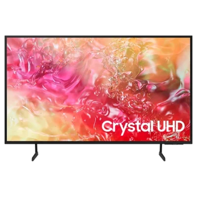 Samsung 50" LED TV UA50DU7010UX - 4K