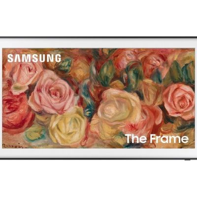 Samsung QA65LS03DAUXKE 65" 4K Frame TV