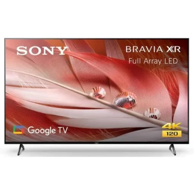 Sony BRAVIA XR X90L 65 inch 4K HDR Smart Google TV