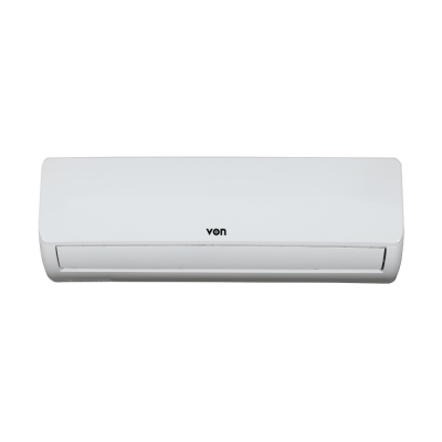 Von VAA124COSTD 12K BTU High Wall Split AC - Cooling Only