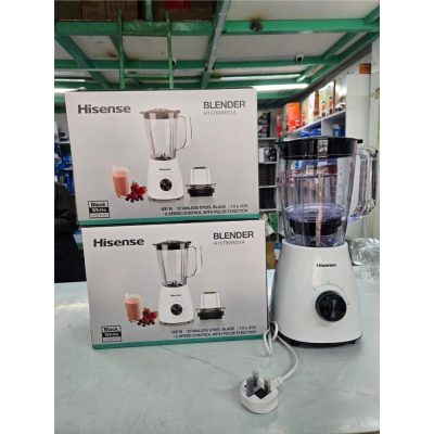 2IN1 HISENSE BLENDER