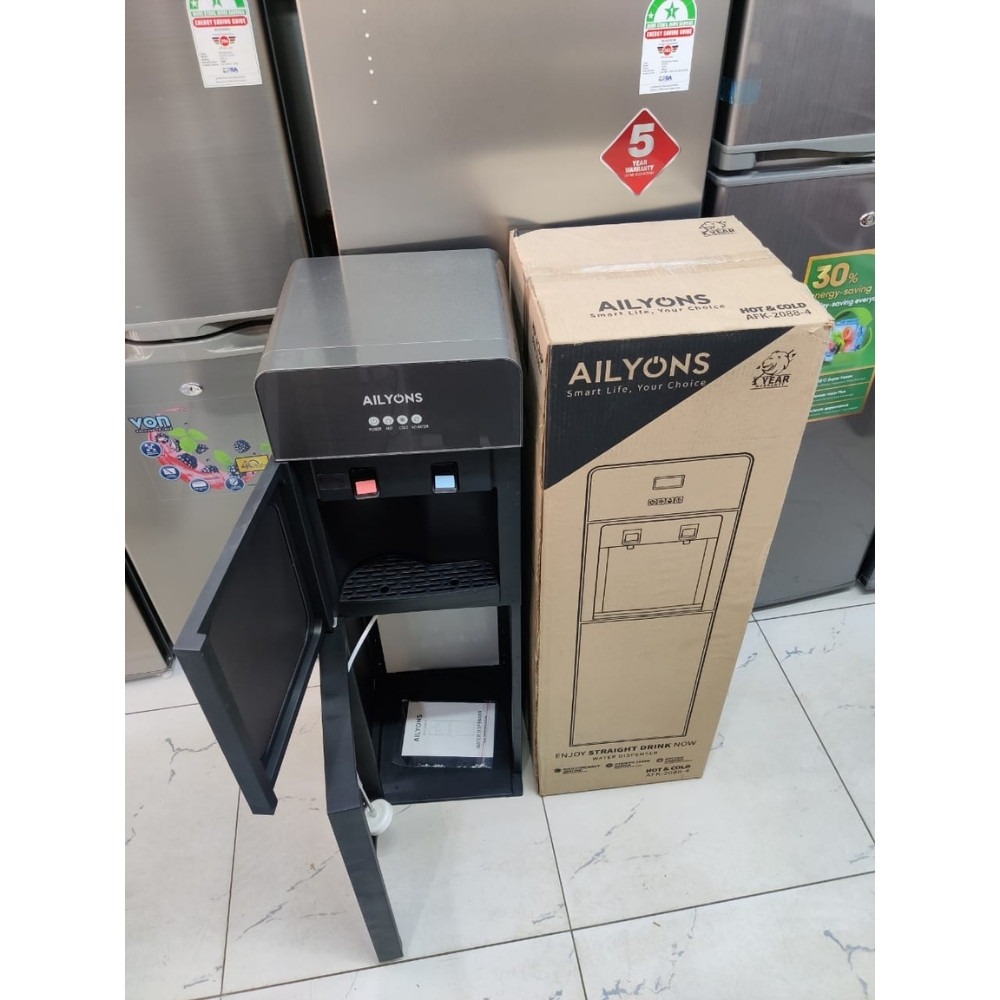 AiLyons Bottom Load Water Dispenser - Image 2