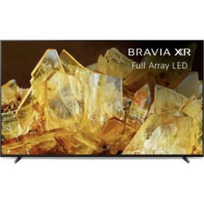 SONY 75X90L