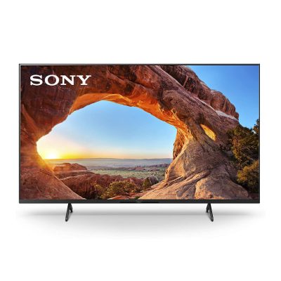Sony X85J 75 inch Class HDR 4K UHD Smart LED Google TV