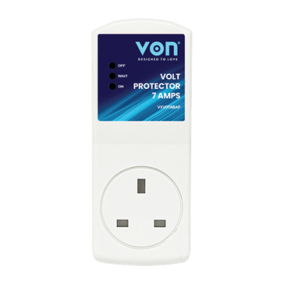 Von VXV07ABAP 7 AMPS Volt Protector