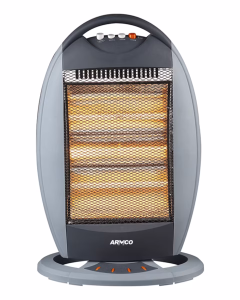 ARMCO Halogen Heater - Image 2