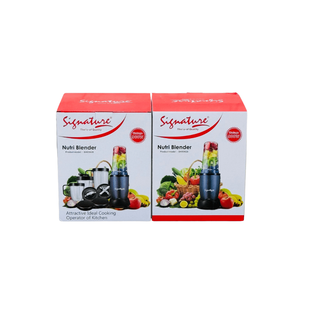 An image of Signature Nutri Blender ( SH03828 )with 900W