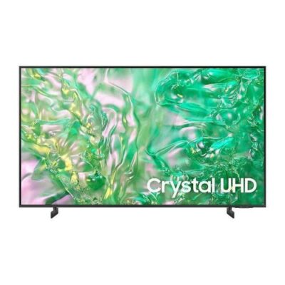 Samsung 50 Inch Crystal UHD 4K Smart TV 50U800HU