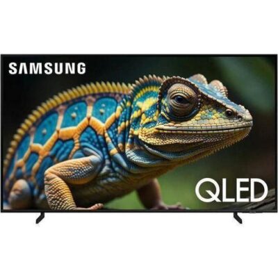 Samsung 55 Inch QLED TV QA55Q7FAAU