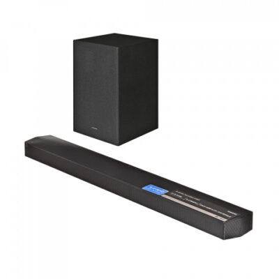 Samsung HW-B750F 400W 5.1CH Soundbar