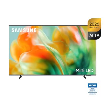 Samsung 55 Inch Mini LED 4K Smart TV 55M80HAU