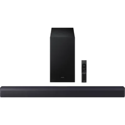 Samsung HW-B450F 300W 2.1CH Soundbar