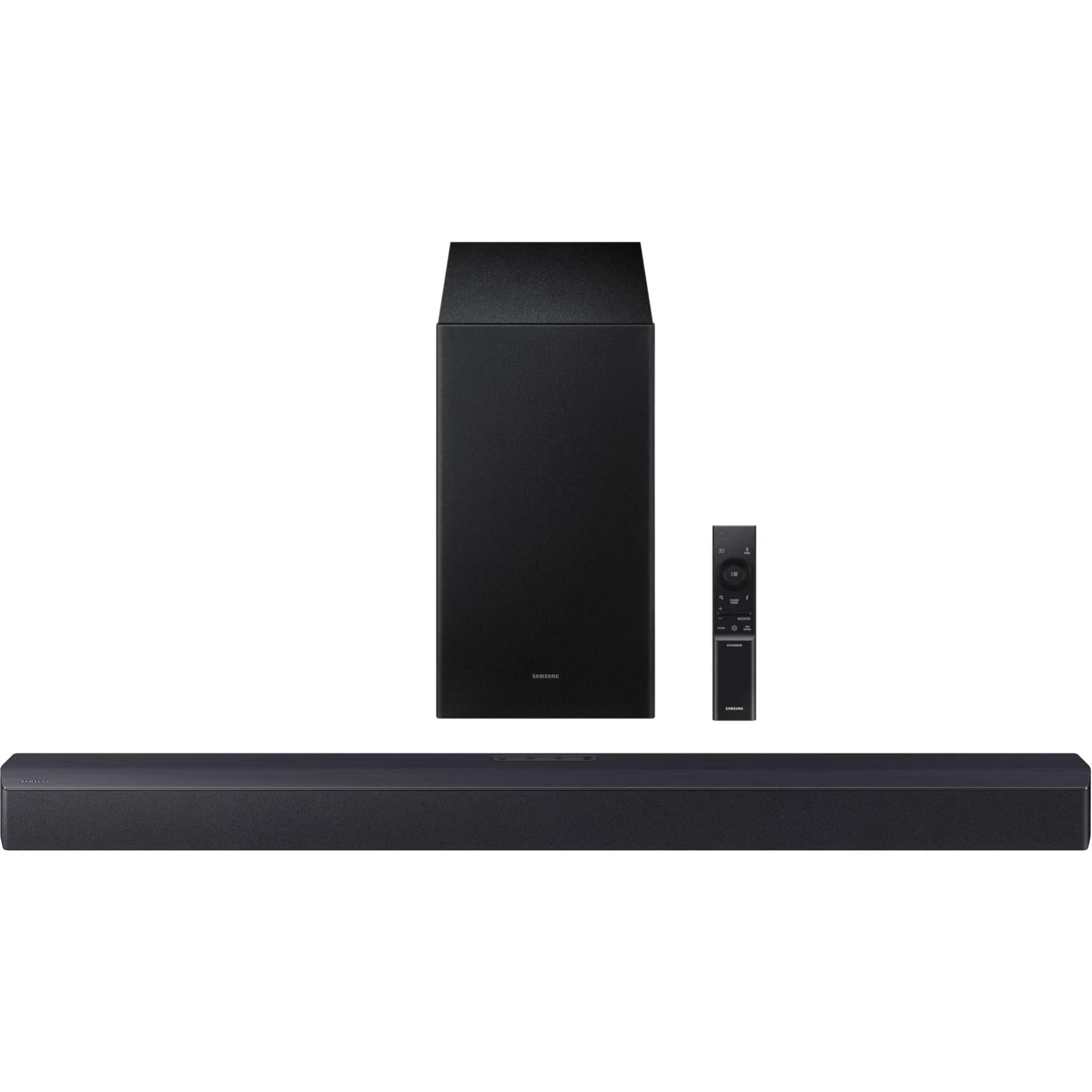 Samsung HW-B450F 300W 2.1CH Soundbar