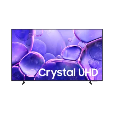 Samsung 43U800HU 43 Inch Crystal UHD 4K Smart TV