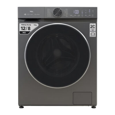 TCL 12/8 Wash & Dry Washing Machine C512WDG